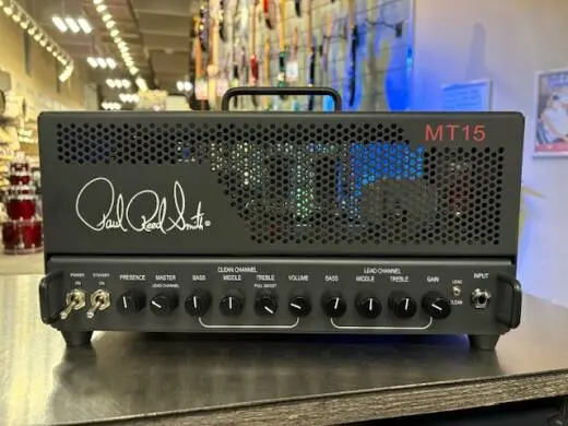 PRS Guitars - 103730:ST